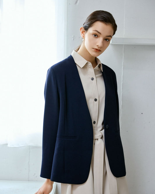 8 pieces, 1 week outfits 試着キャンペーン